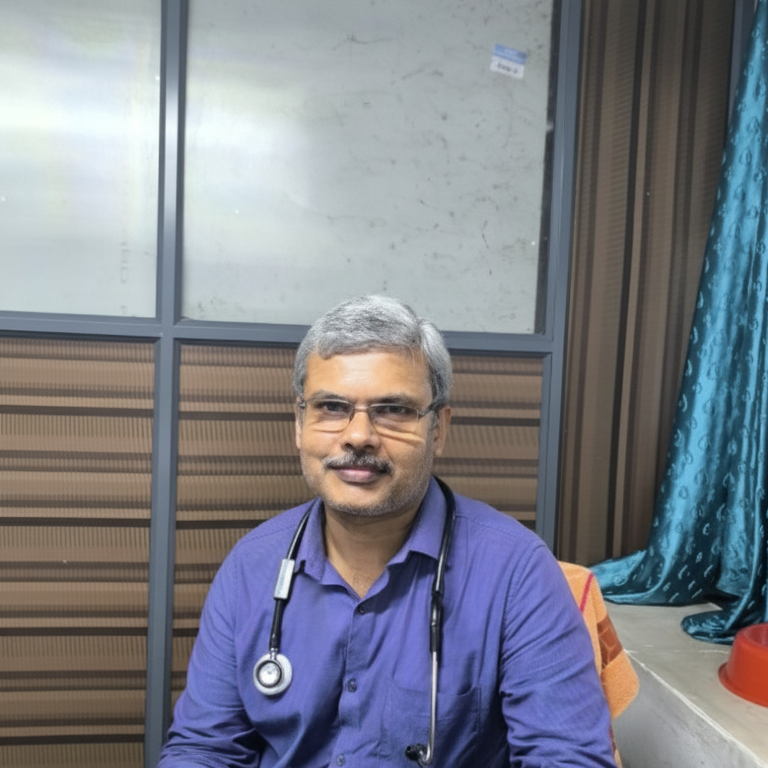 Dr. Satheesh Kumar