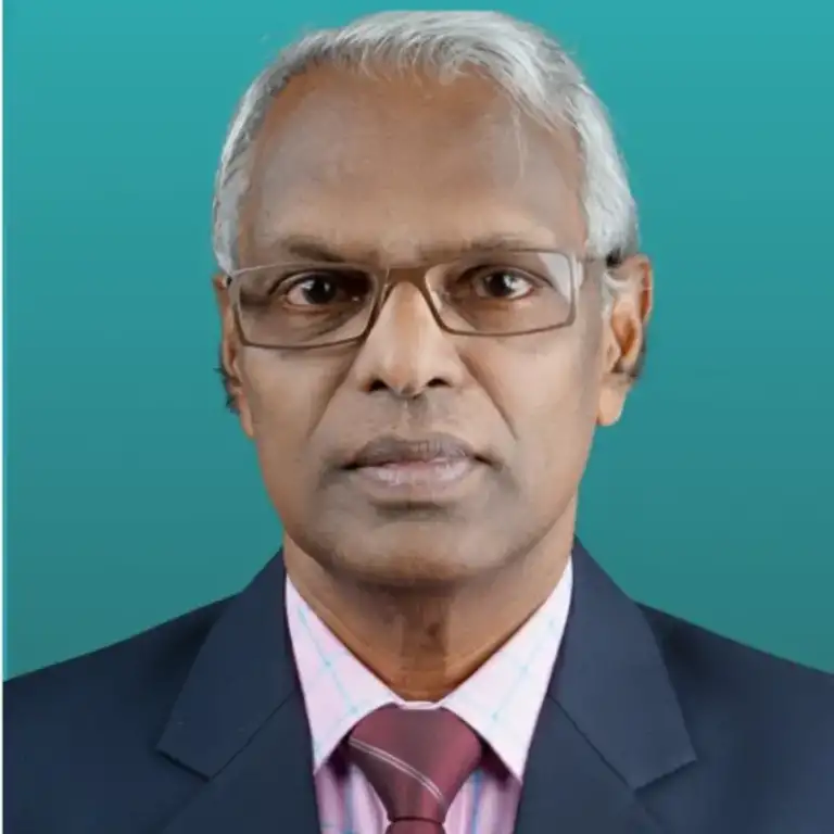 Dr. K M Gopinadhan